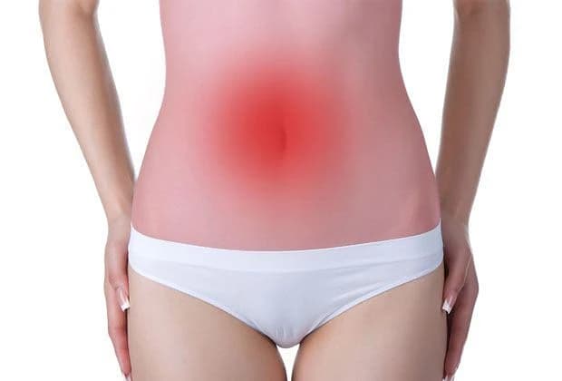 Ból brzucha - jakie są najczęstsze przyczyny dolegliwości?