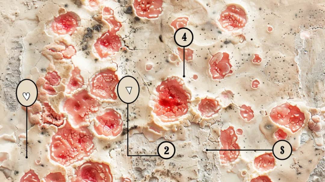 Jak wygląda łuszczyca? 7 kluczowych objawów do rozpoznania