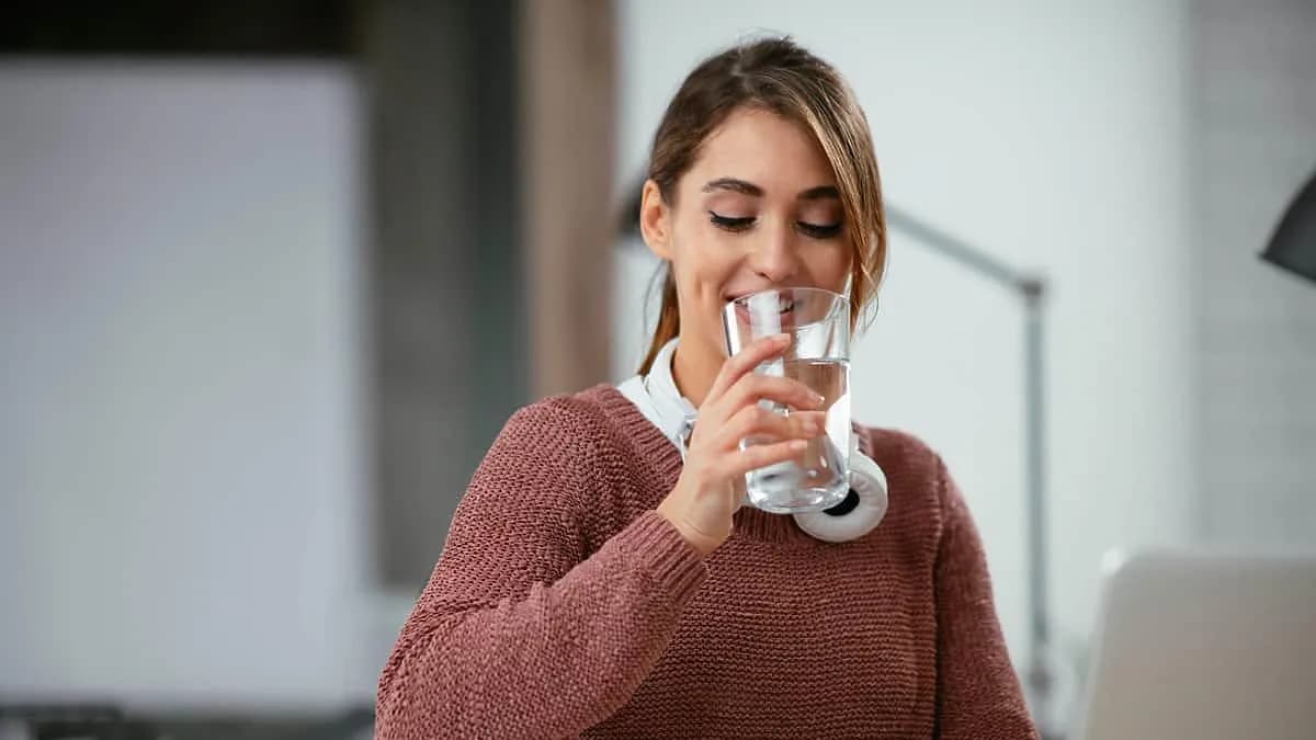 Czy można pić wodę przed badaniem glukozy? Sprawdź, co musisz wiedzieć