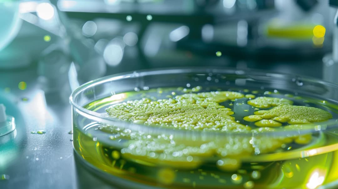 Clostridium difficile - groźne objawy zakażenia bakterią