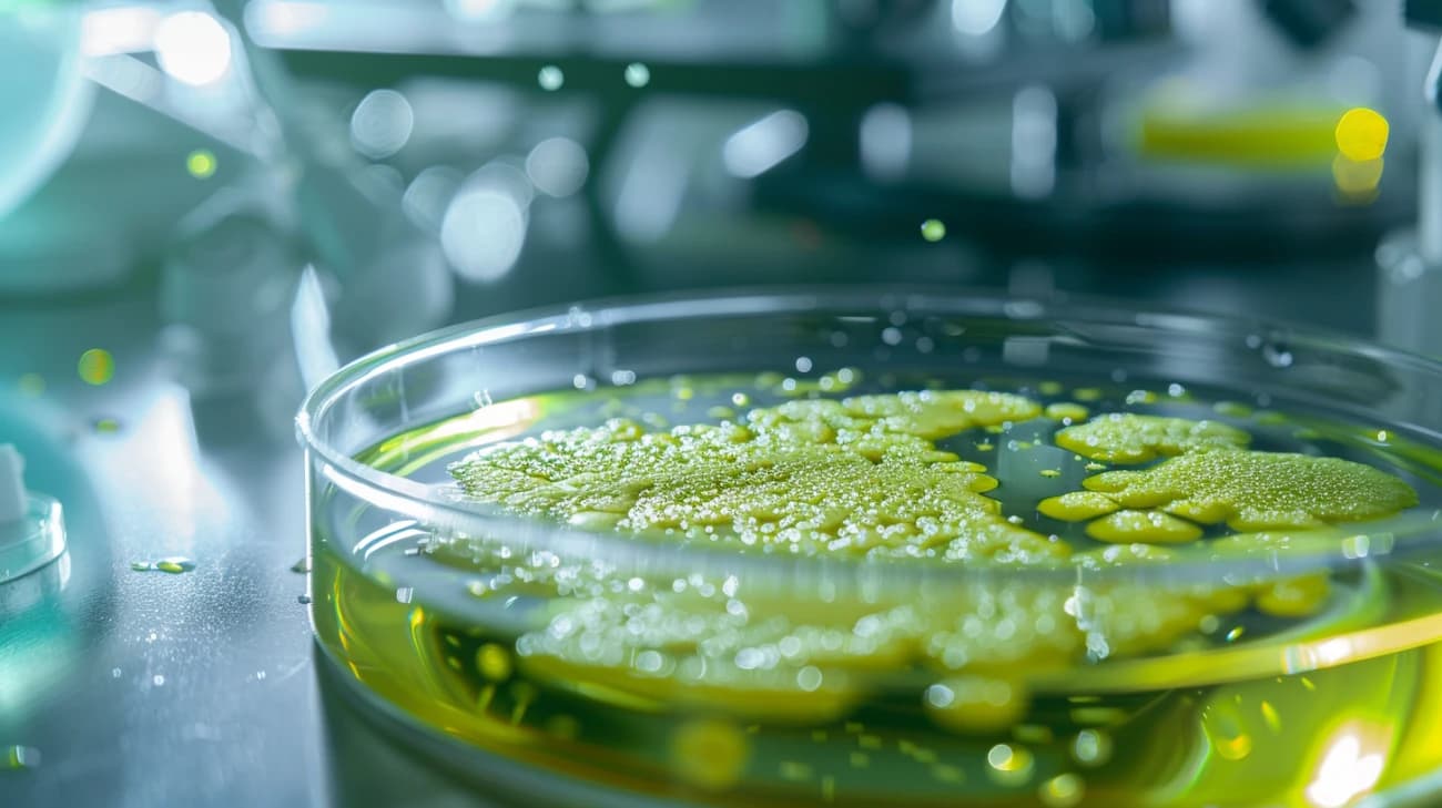 Clostridium difficile - groźne objawy zakażenia bakterią