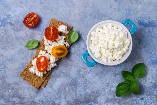 Drugie śniadanie 250 kcal: 5 prostych przepisów z dokładną kalorycznością