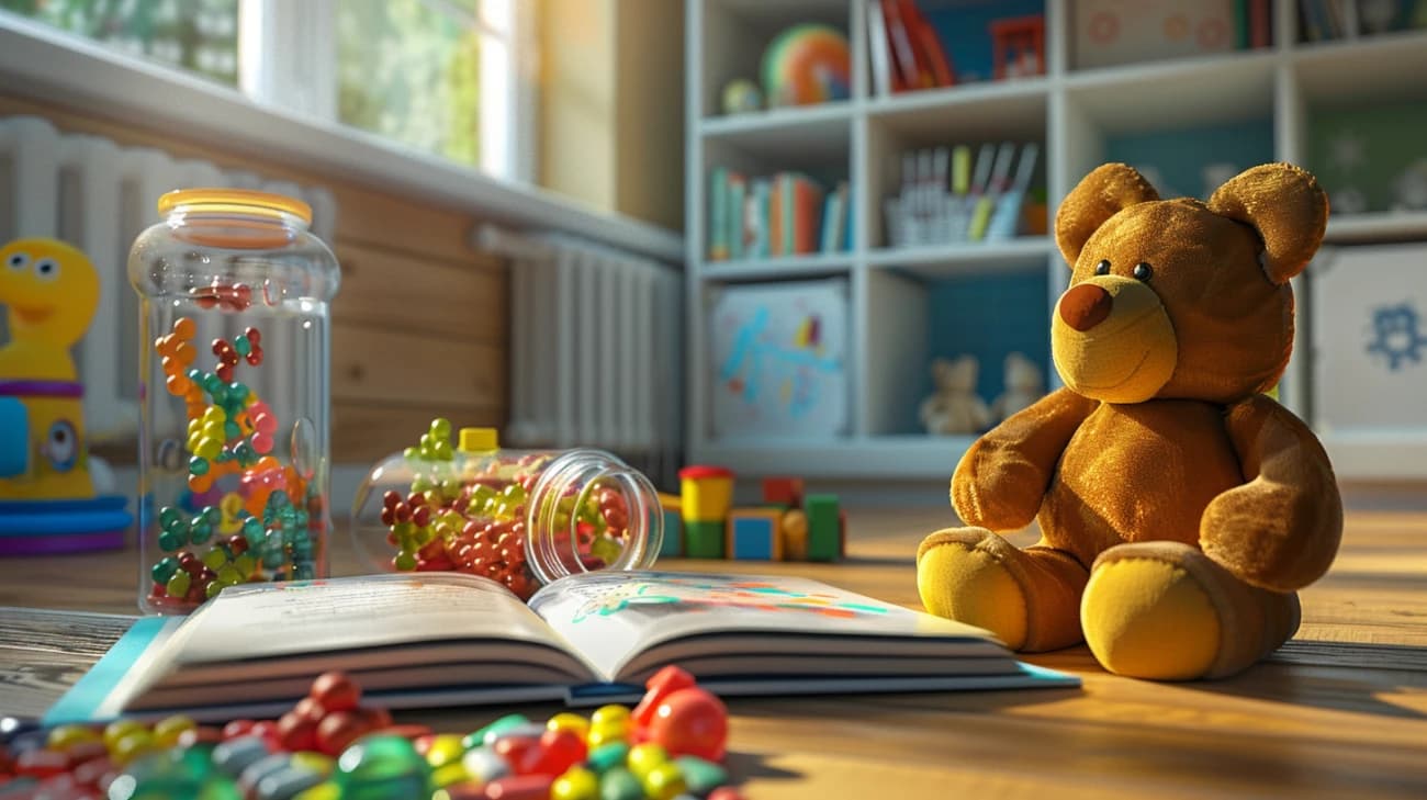 Skuteczne leczenie alergii IgE u dzieci - metody i porady.