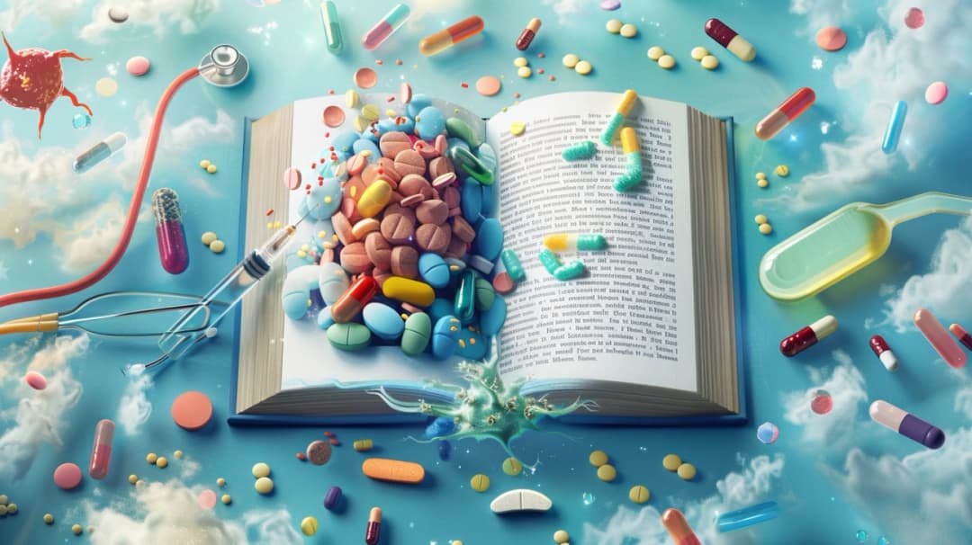 Choroby immunologiczne - jakie schorzenia zaliczamy do grupy?