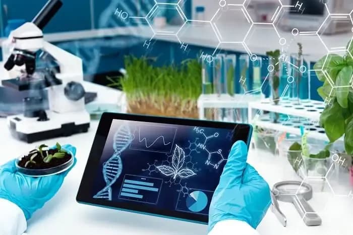 Odkrycia w biotechnologii: Jak nowe technologie pomagają w leczeniu chorób?