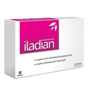 Probiotyki ginekologiczne: Które najskuteczniejsze? Ranking