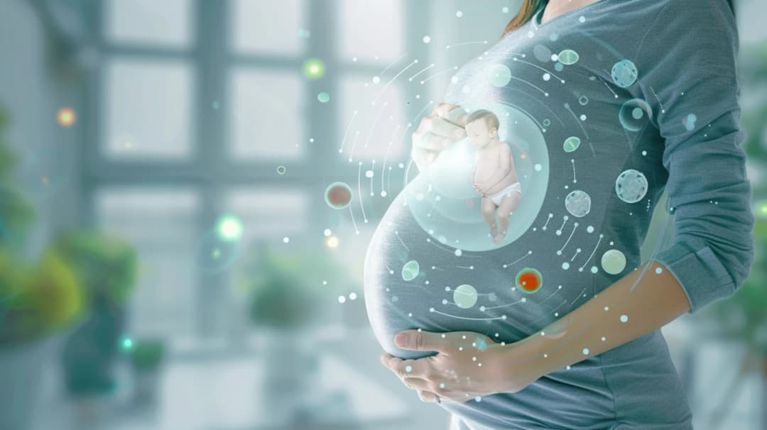 Wpływ insulinooporności w ciąży na zdrowie matki i dziecka