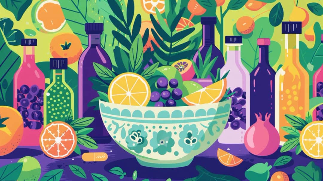 Korzyści z suplementacji probiotykami - co dają probiotyki?