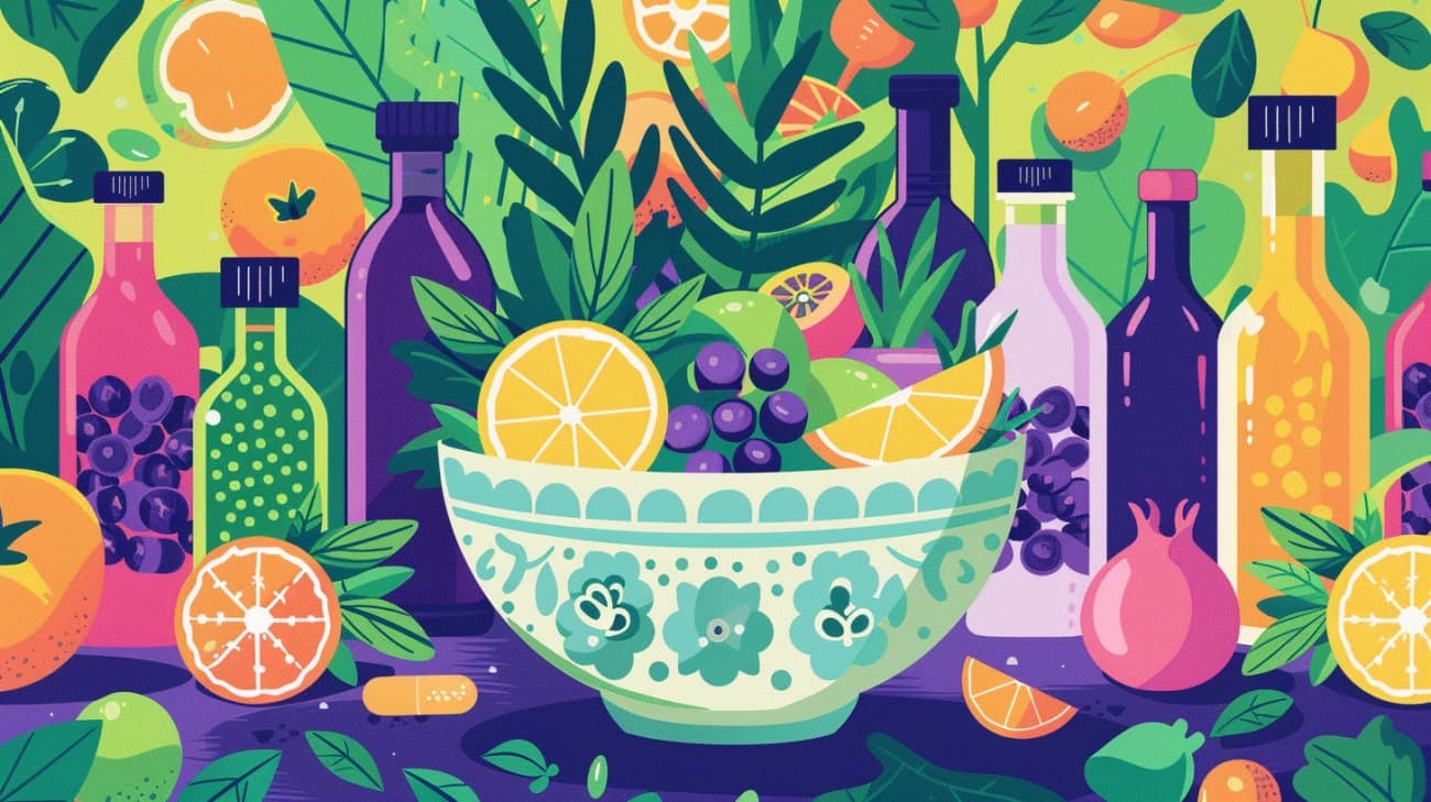 Korzyści z suplementacji probiotykami - co dają probiotyki?