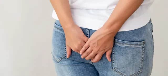 Grzybica odbytu: Skuteczne leczenie domowe i farmakologiczne