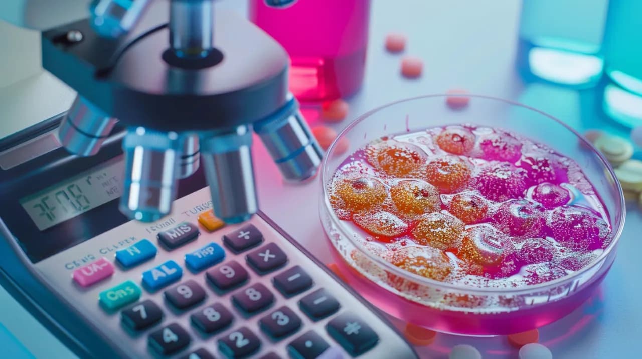 Ile kosztuje badanie mikroflory jelitowej? Sprawdź ceny w 2025