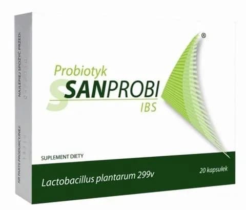 Jaki probiotyk na nieszczelne jelita? Odkryj skuteczne rozwiązania