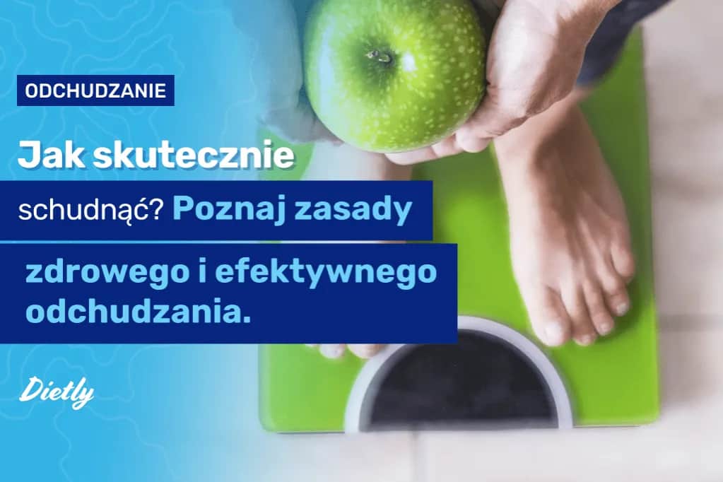 Najskuteczniejsze porady na blogu o odchudzaniu - poznaj sprawdzone metody