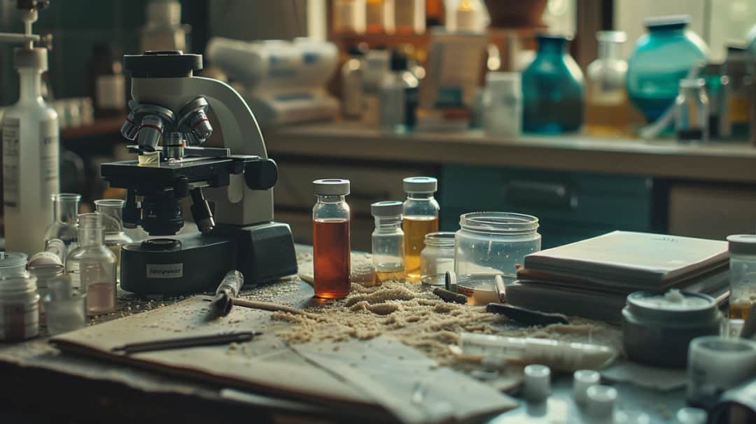 Jakie badania wykonać w diagnostyce łuszczycy?