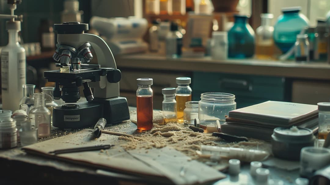 Jakie badania wykonać w diagnostyce łuszczycy?