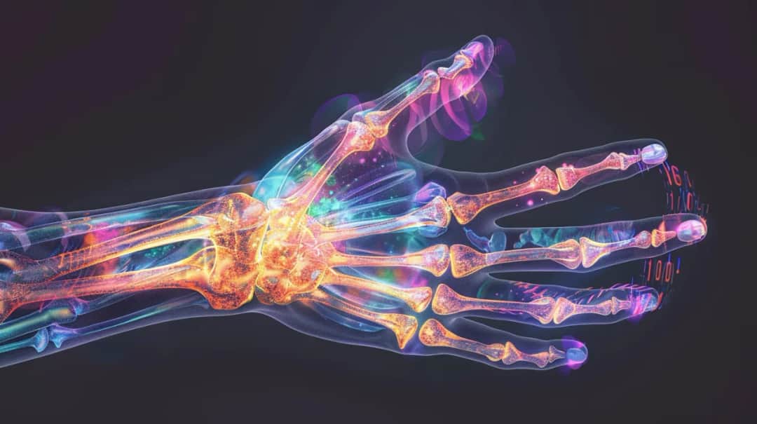 Zapalenie stawów dłoni: 7 wczesnych symptomów do wykrycia