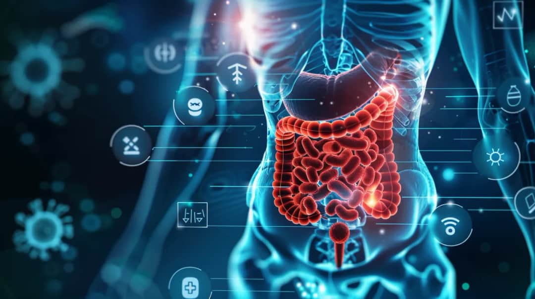 Grzybica przewodu pokarmowego: 6 niepokojących objawów. Leczenie