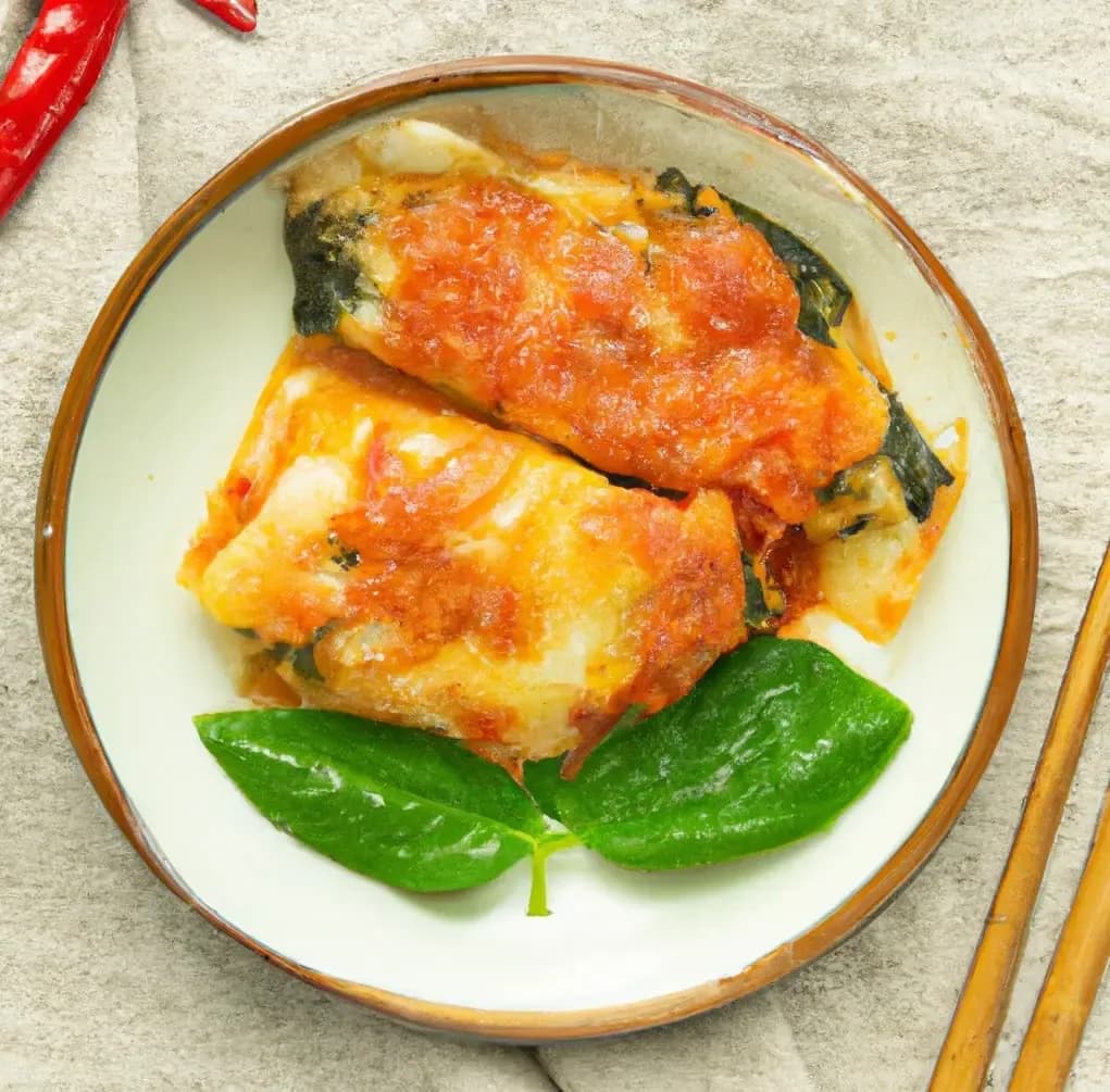 Fit zapiekanka ziemniaczana: przepis na pyszne, zdrowe danie