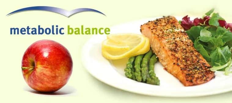 Przepisy Metabolic Balance: Smaczne i Zdrowe Posiłki na Diecie