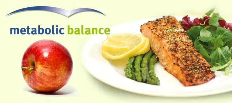 Przepisy Metabolic Balance: Smaczne i Zdrowe Posiłki na Diecie