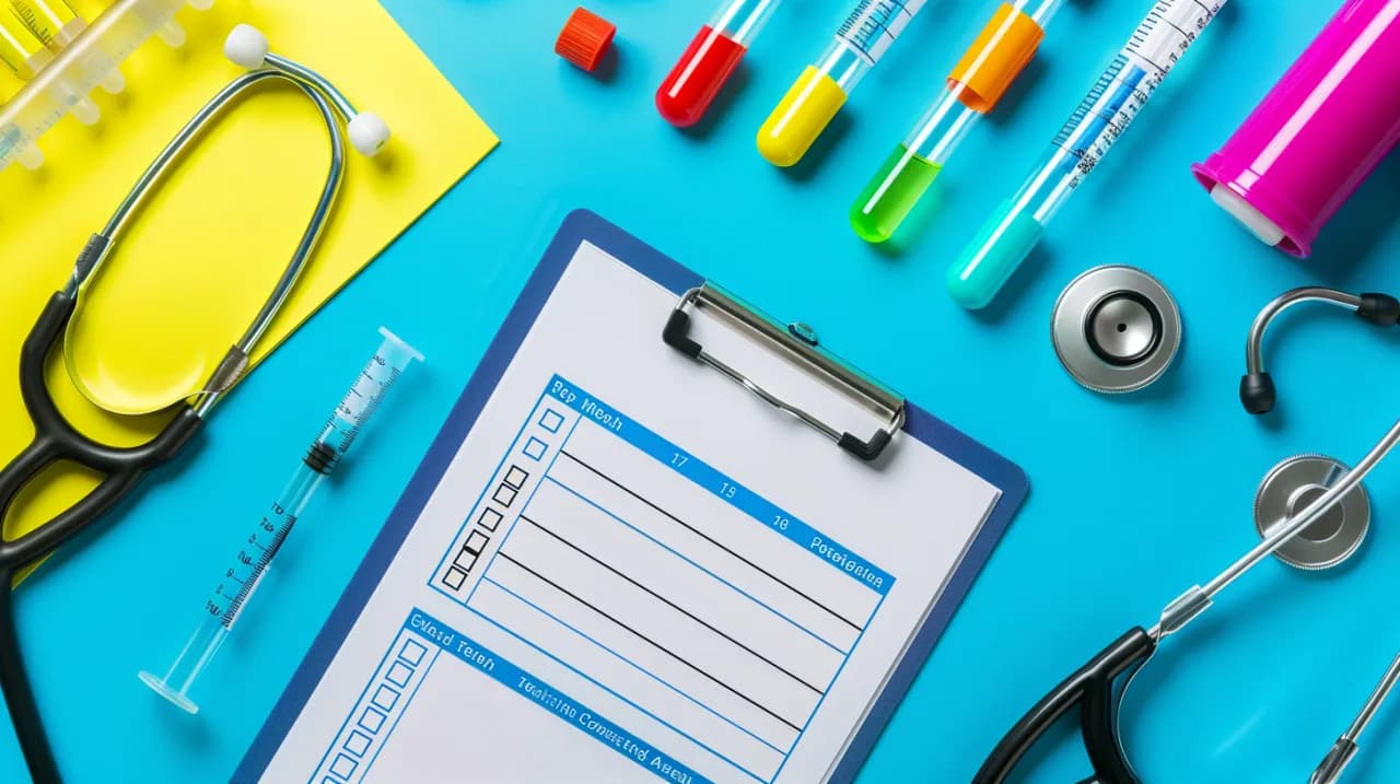 Najważniejsze badania profilaktyczne, które powinieneś wykonać