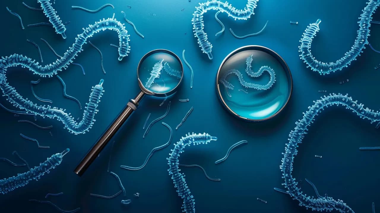 Helicobacter: 3 najskuteczniejsze metody wykrywania tej bakterii