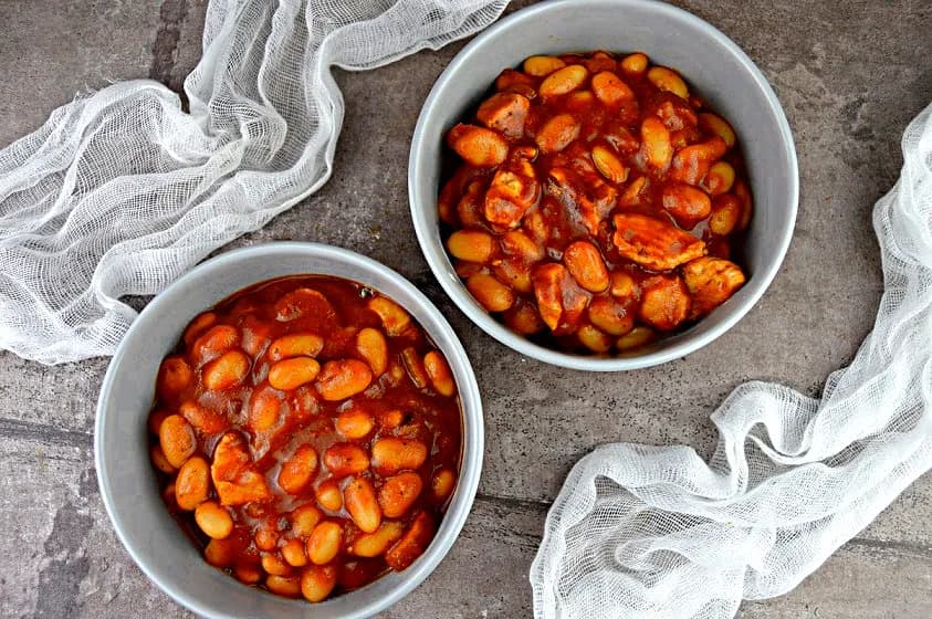 Jak zrobić fit fasolkę po bretońsku: najzdrowsza wersja tradycyjnego dania