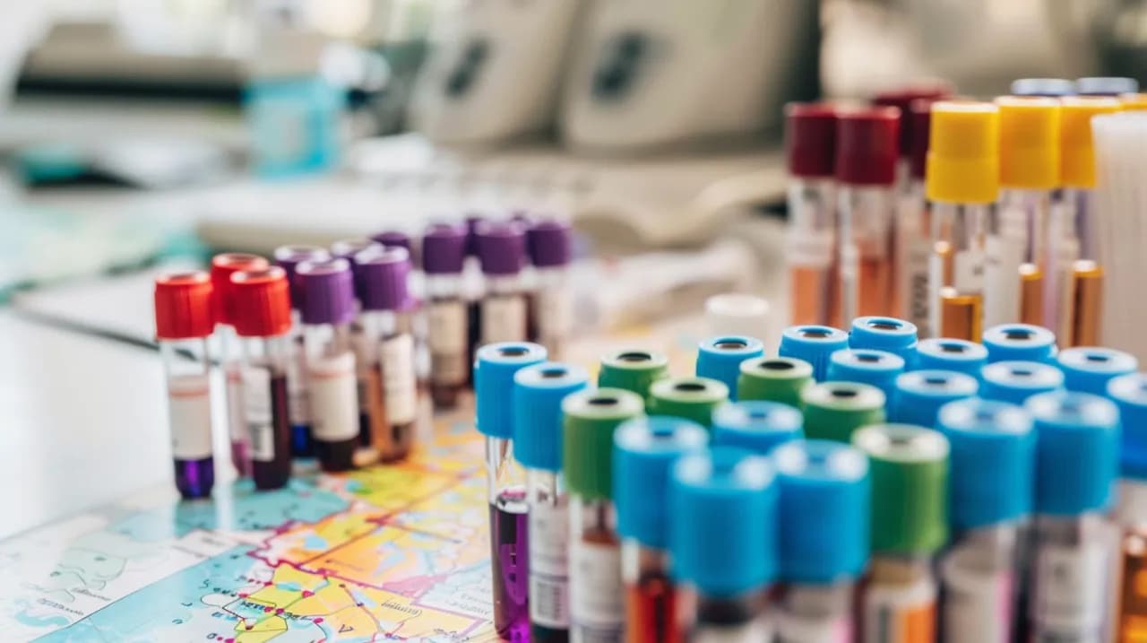 Gdzie zrobić test SIBO w Krakowie? Top 3 miejsca z opinią pacjentów