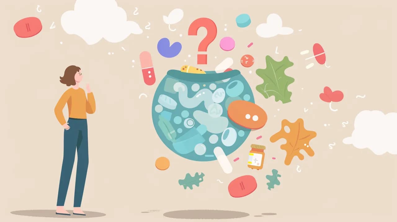 7 zaskakujących przyczyn wzdętego brzucha, o których nie wiedziałeś