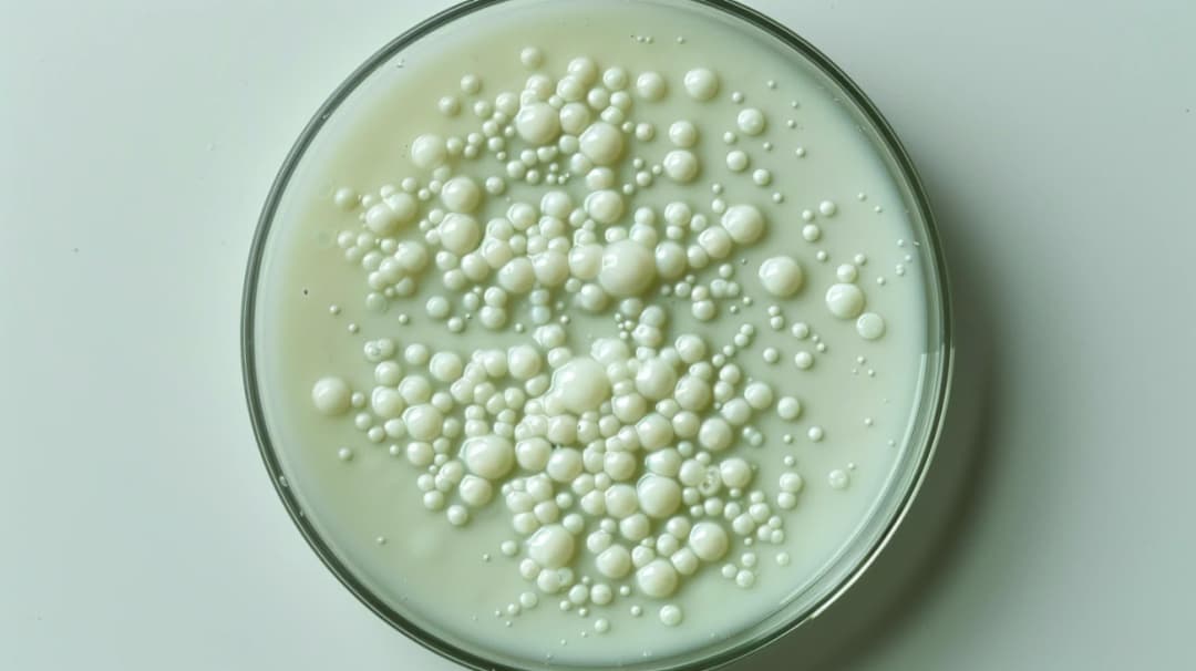 Bifidobacterium infantis 35624 - szczegółowa charakterystyka.