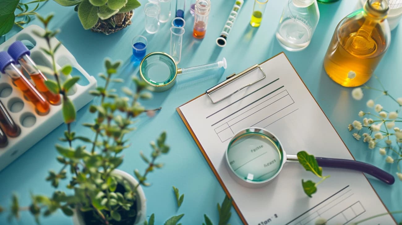 Badanie alergii pokarmowej - Jak należy interpretować wyniki?