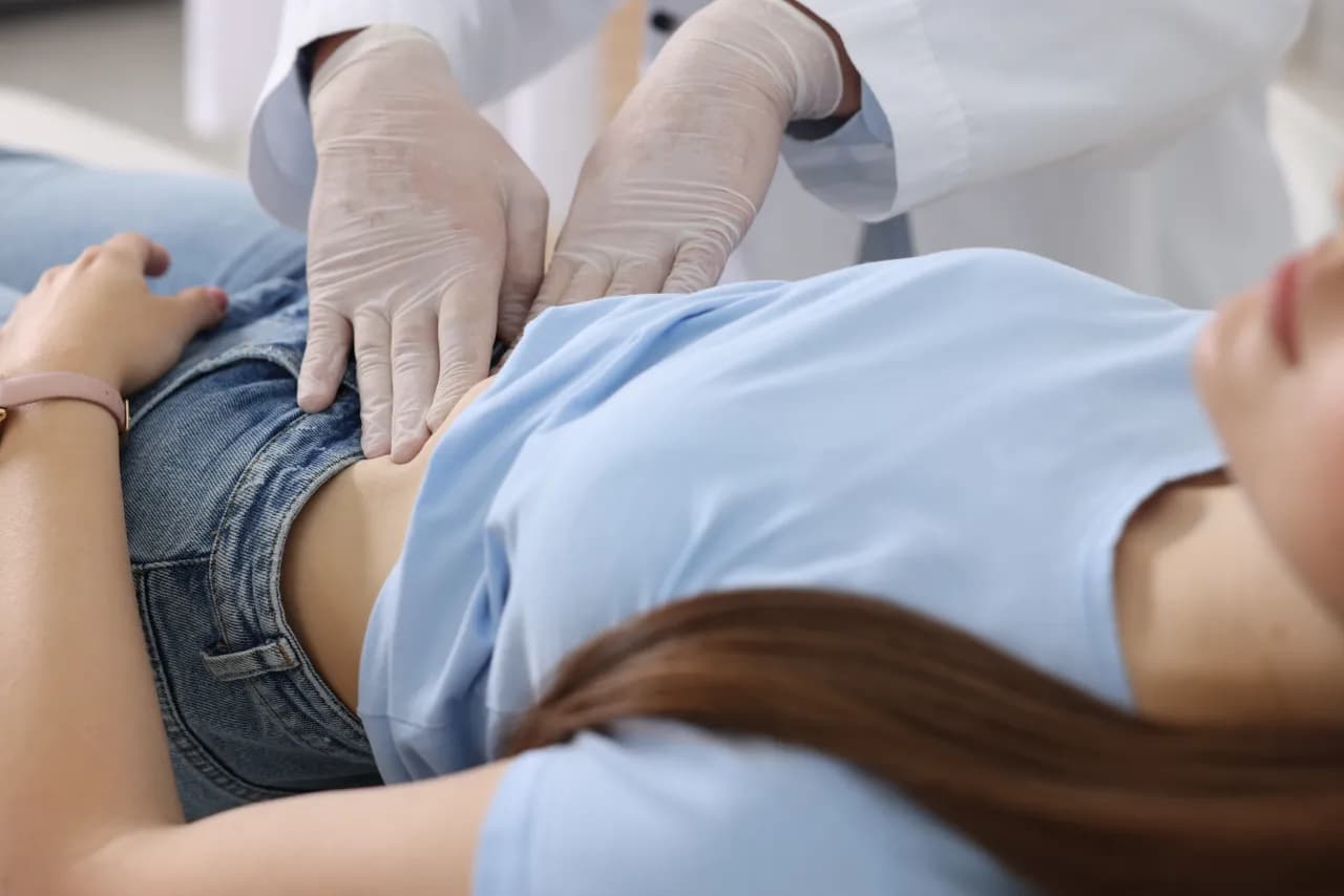 Kolonoskopia – jak wygląda badanie i czego się spodziewać?