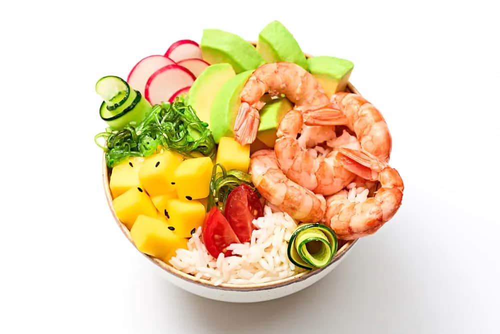 Wszystko co musisz wiedzieć czy krewetki są zdrowe - prawda o owocach morza