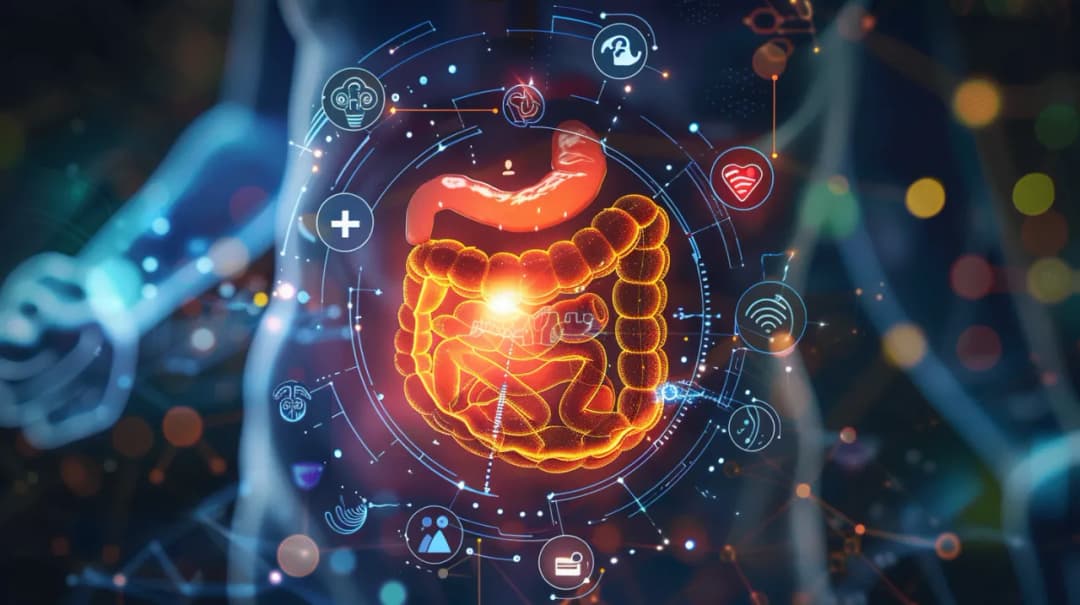 Stan zapalny jelit: 7 objawów, których nie możesz przegapić